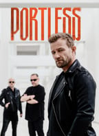 Portless – koncert v Čeladné