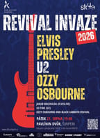Revival Invaze 2026