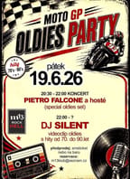 MOTO GP OLDIES PARTY