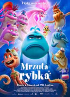 Mrzutá rybka