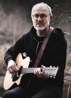 Mirek Kemel – „Koncert v zahradě“