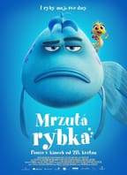 Mrzutá rybka