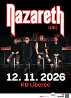 NAZARETH /UK/