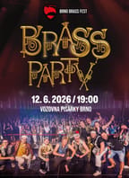 Brass Party