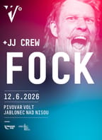 Fock + JJ Crew