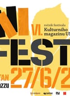 UNIFEST 2026 – open air