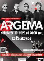 ARGEMA