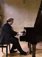 Koncert při svíčkách I: OBRÁZKY ZE ZNOJMA