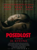 Posedlost