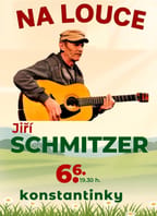 Na louce – Jiří Schmitzer