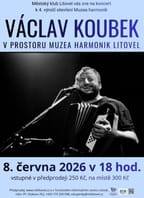 Václav Koubek