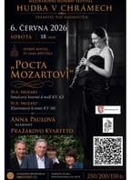 Pocta Mozartovi