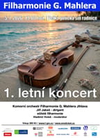 1. letní koncert