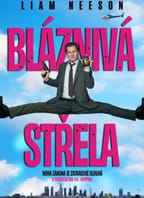 Bláznivá střela – Letní kino Litoměřice