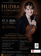 Dialog staletí a kultur: křižovatky tónů
