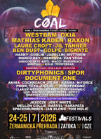 COAL Festival 2026
