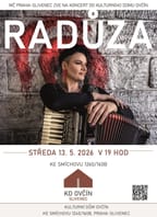 Radůza