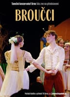 Broučci