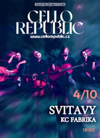 Cello Republic