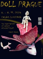 Doll Prague 2026