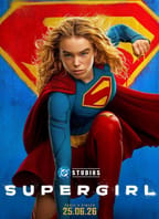 Supergirl