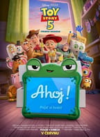 Toy Story 5: Příběh hraček