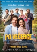 Po večerce