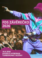 FDS Závěrečko 2026