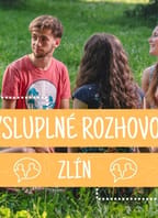 Smysluplné rozhovory
