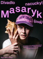 Masaryk(ová)