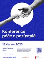 Konference péče o pozůstalé