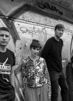Plum Dumplings & Lais Kilski / dvojkoncert // Ponava