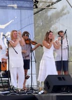 Musica Balkanika // Ponava
