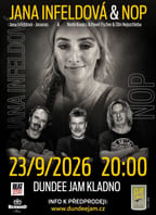 JANA INFELDOVÁ & NOP N.Kovacs/O.Nejezchleba/P.Fischer