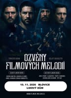 Ozvěny filmových melodií