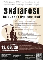 SkálaFest 2026