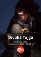 Divoká Tajga
