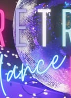 Retro Dance Party