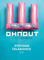 Wohnout – Bohémských 30