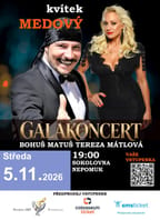 Kvítek medový v Nepomuku
