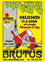 Brutus ve Velichově