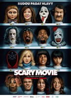 Scary Movie