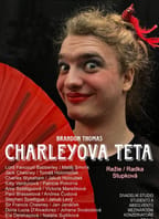 Charleyova Teta