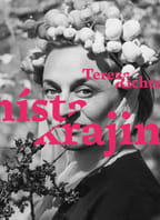 Tereza Richtrová & Vodní plocha | křest alba Místa/Krajiny