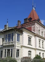 Prohlídka vil z období první republiky s architektem Gočárem