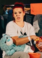 Nasraná máma