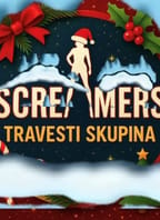 Vánoční Screamers