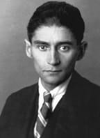 Franz Kafka: Dopisy Mileně