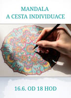Mandala  a cesta individuace
