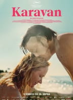Karavan – Letní kino Litoměřice